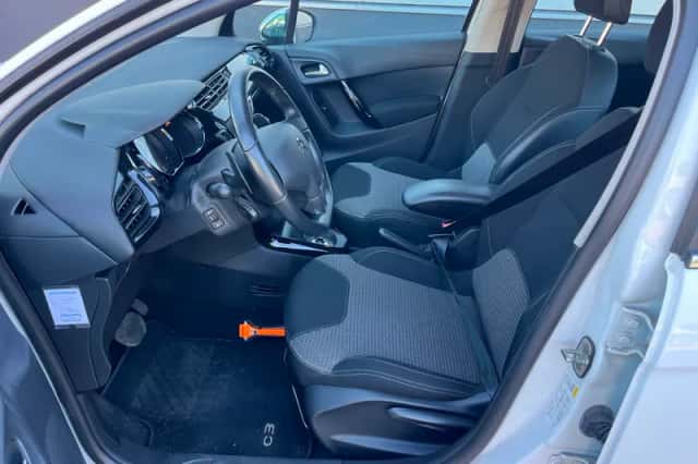 Citroën C3 (2014) thumbnail 5