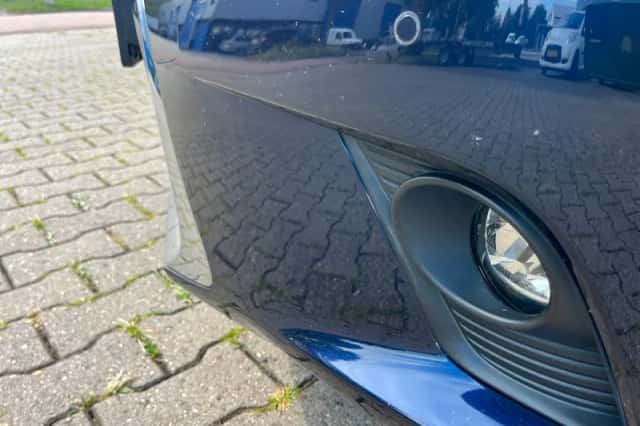 Lexus CT (2017) thumbnail 6