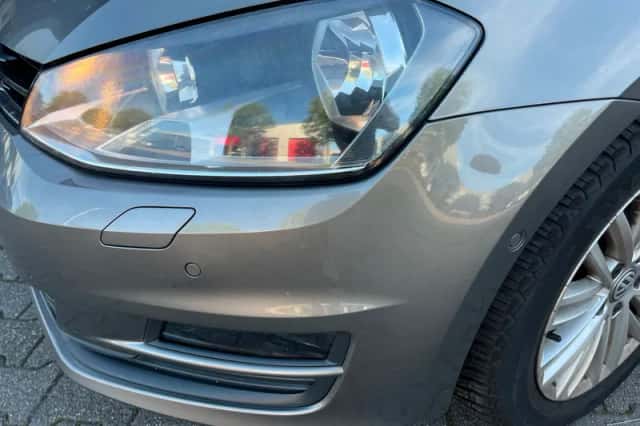 Volkswagen Golf (2014) thumbnail 6