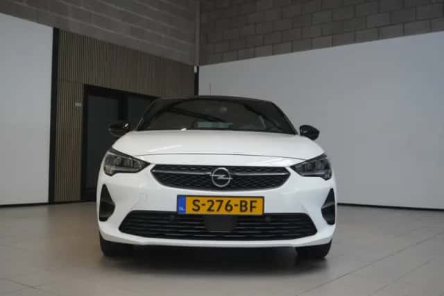 Opel Corsa (2022) thumbnail 2