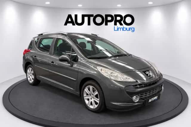 Peugeot 207 (2008) thumbnail 5