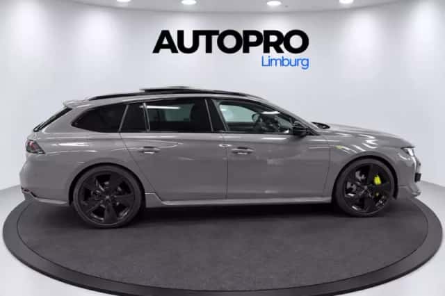 Peugeot 508 (2021) thumbnail 6