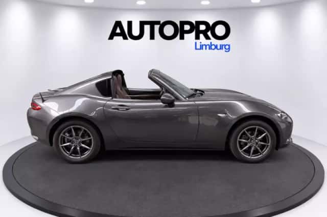 Mazda MX-5 (2020) thumbnail 6