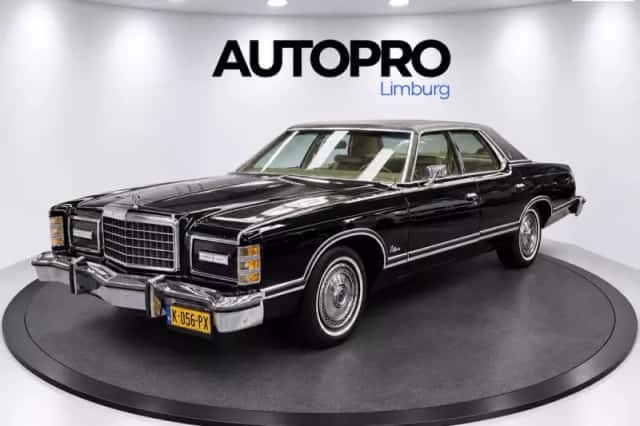 Ford LTD (1978) thumbnail 1