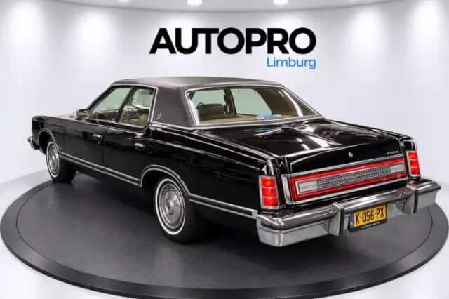 Ford LTD (1978) thumbnail 2