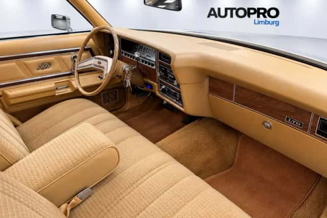 Ford LTD (1978) thumbnail 3