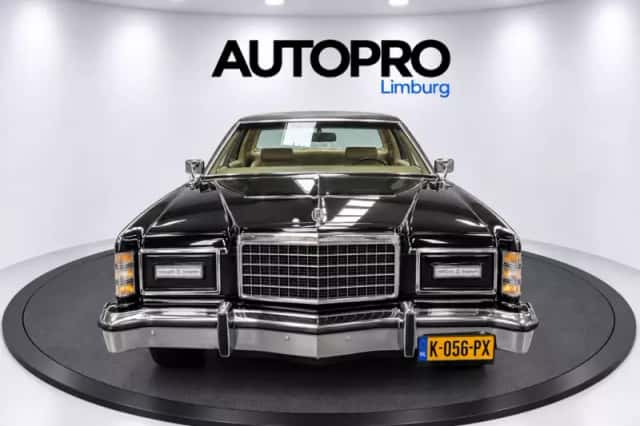 Ford LTD (1978) thumbnail 4