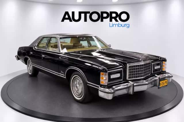 Ford LTD (1978) thumbnail 5