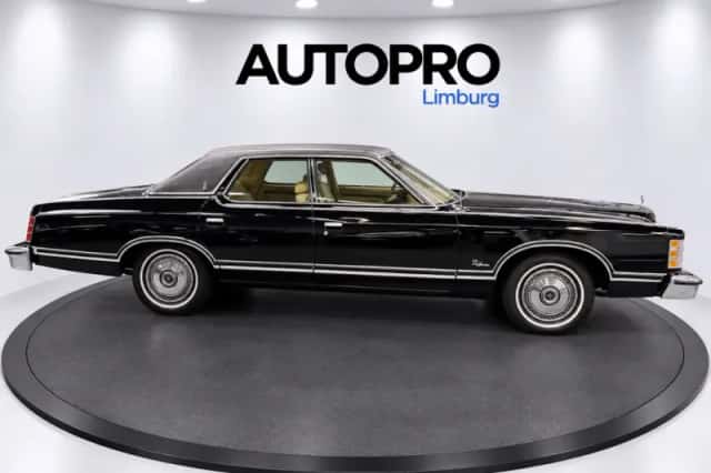 Ford LTD (1978) thumbnail 6
