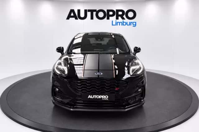 Ford Puma (2023) thumbnail 4