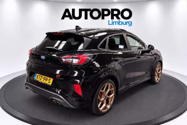 Ford Puma (2023) thumbnail 6