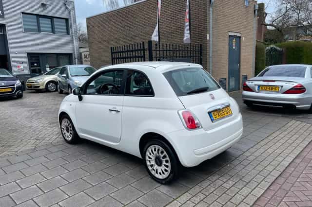Fiat 500 (2014) thumbnail 6