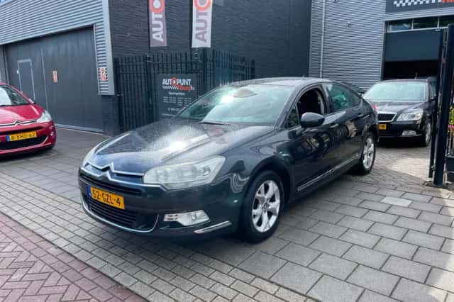 Citroën C5 (2008) thumbnail 1