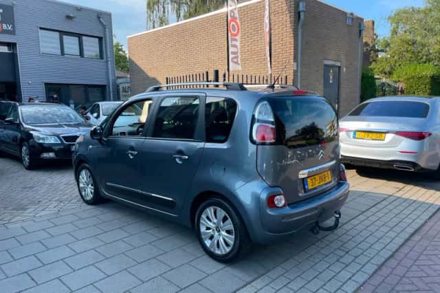 Citroën C3 Picasso (2009) thumbnail 6
