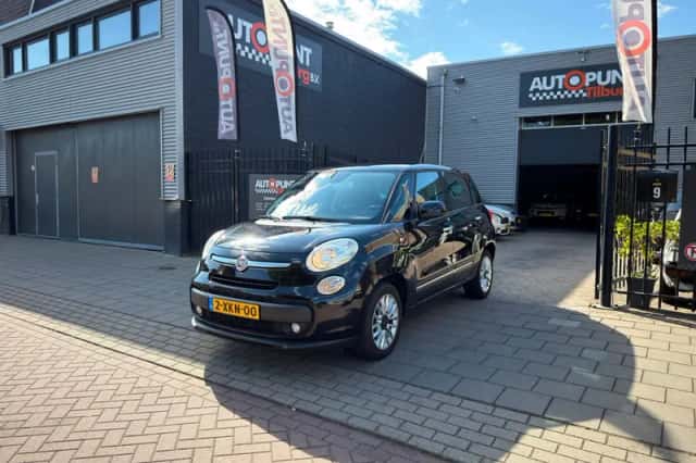 Fiat 500L (2014) thumbnail 1