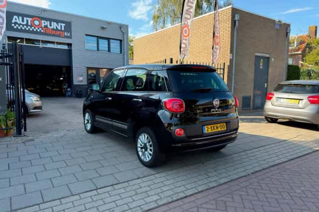 Fiat 500L (2014) thumbnail 6