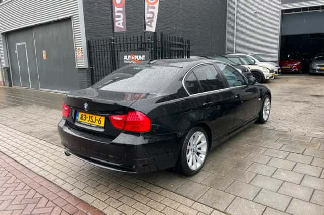 BMW 3-Serie (2009) thumbnail 4