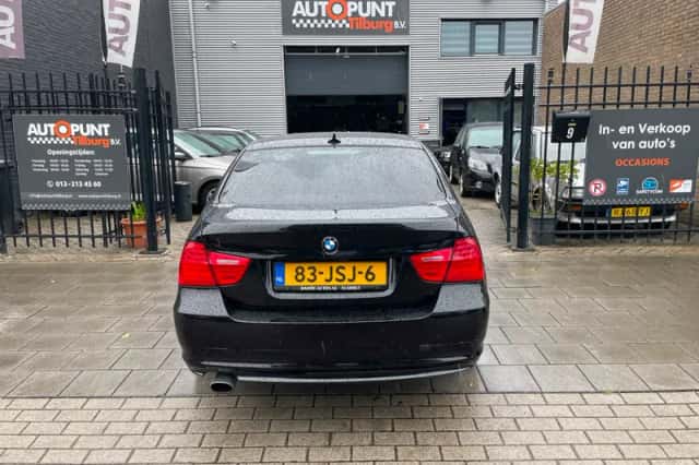 BMW 3-Serie (2009) thumbnail 5