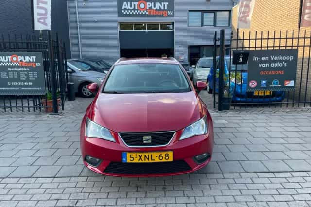 SEAT Ibiza (2015) thumbnail 2
