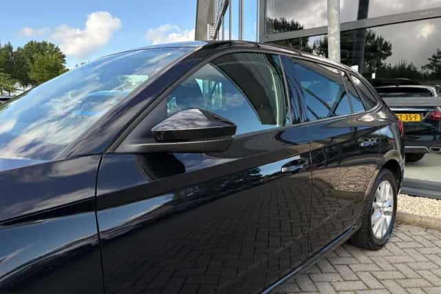 Škoda Scala (2021) thumbnail 3