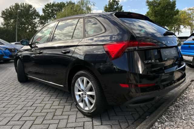 Škoda Scala (2021) thumbnail 4