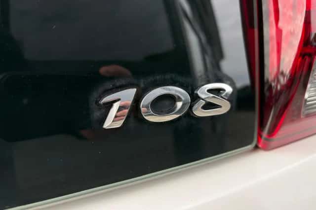 Peugeot 108 (2018) thumbnail 6