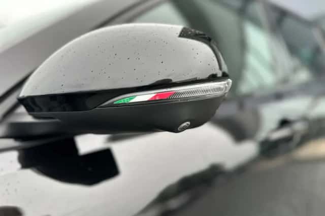 Alfa Romeo Tonale (2023) thumbnail 5