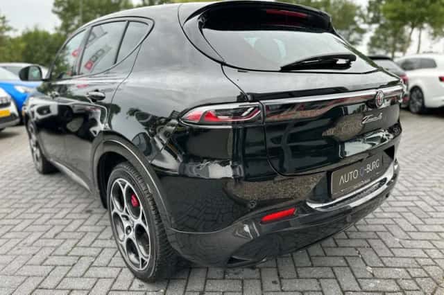 Alfa Romeo Tonale (2023) thumbnail 6