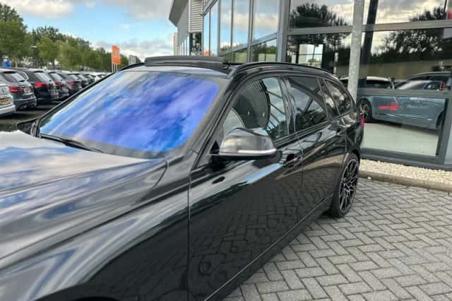 BMW 3-Serie (2018) thumbnail 3