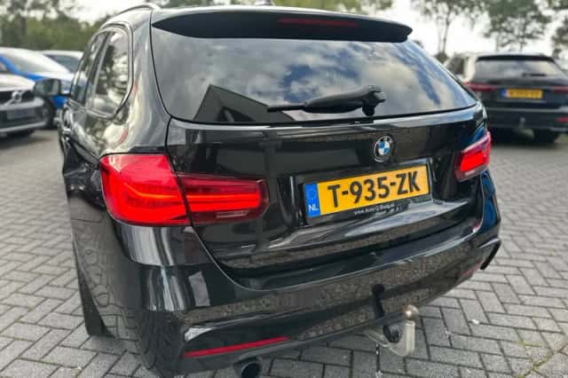 BMW 3-Serie (2018) thumbnail 5