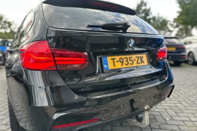 BMW 3-Serie (2018) thumbnail 6