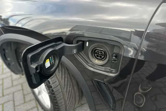 BMW X5 (2023) thumbnail 4
