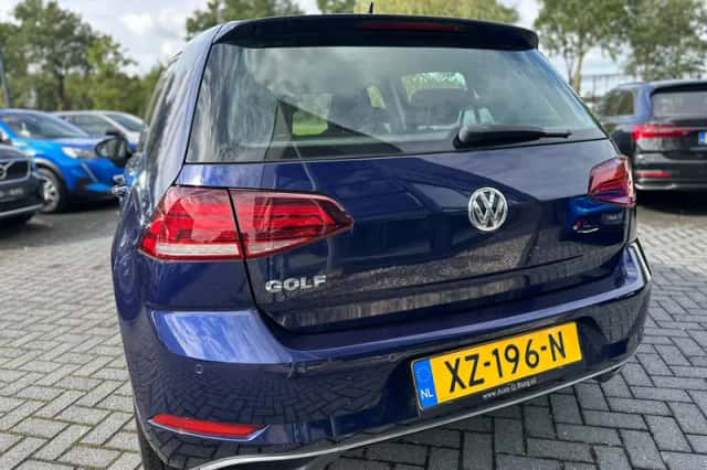 Volkswagen Golf (2019) thumbnail 6