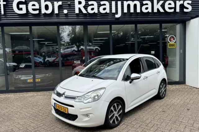 Citroën C3 (2014) thumbnail 1