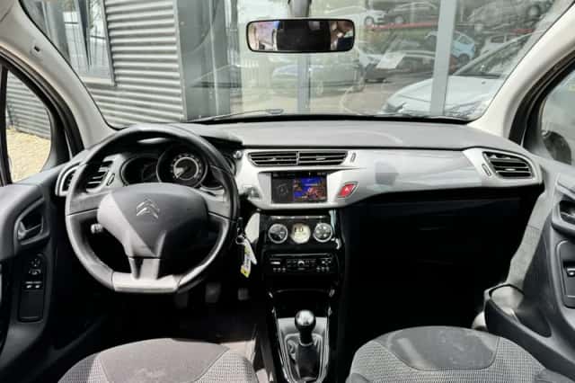 Citroën C3 (2014) thumbnail 5