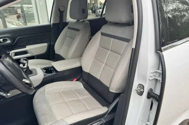Citroën C5 Aircross (2019) thumbnail 4