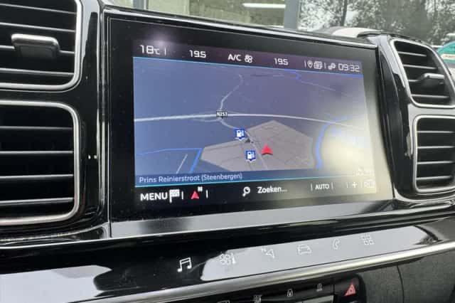 Citroën C5 Aircross (2019) thumbnail 6
