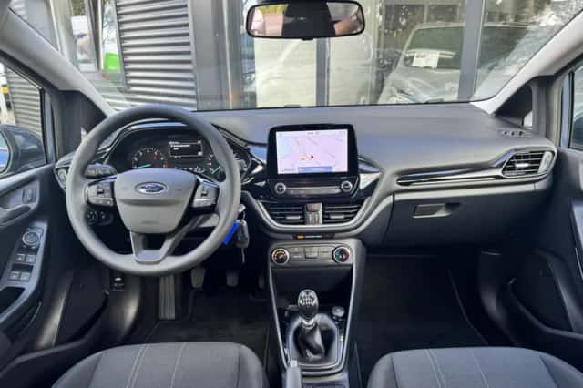 Ford Fiesta (2020) thumbnail 6