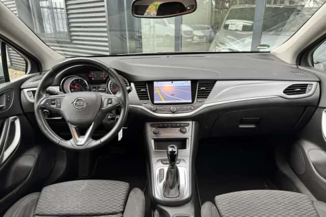 Opel Astra (2018) thumbnail 6
