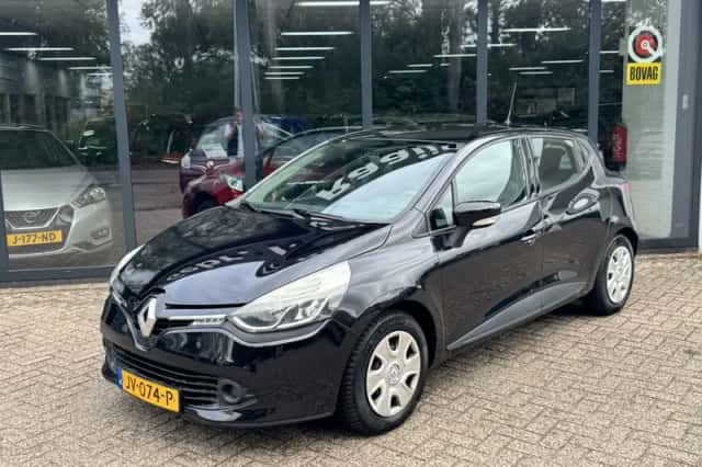 Renault Clio (2016) thumbnail 2