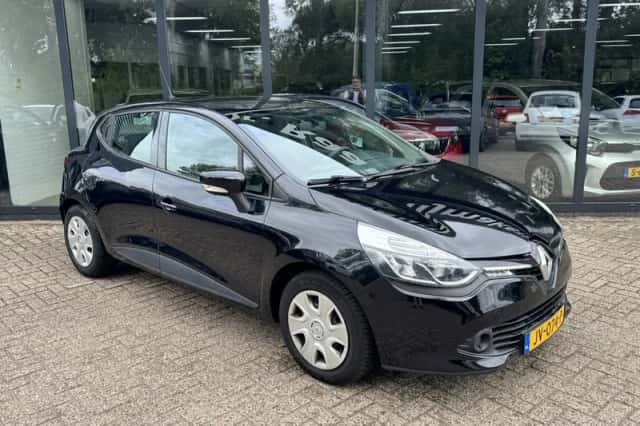 Renault Clio (2016) thumbnail 4