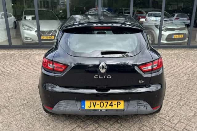 Renault Clio (2016) thumbnail 6