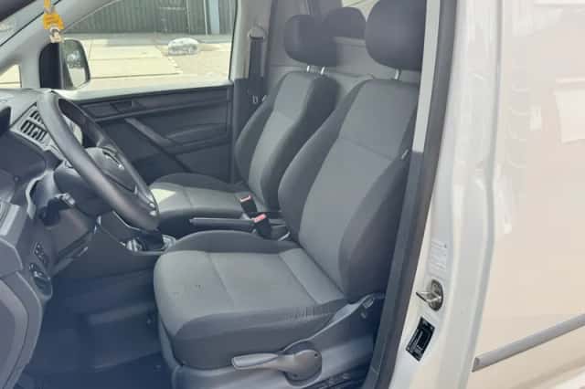 Volkswagen Caddy (2018) thumbnail 5