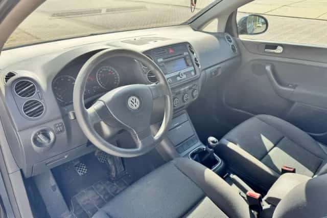 Volkswagen Golf Plus (2005) thumbnail 5