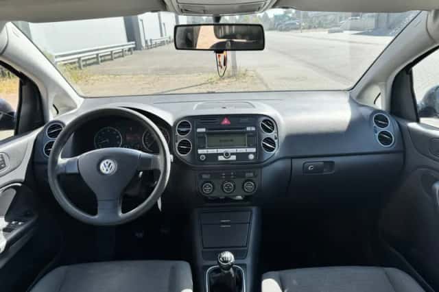 Volkswagen Golf Plus (2005) thumbnail 6