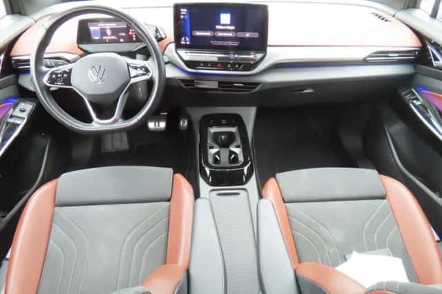Volkswagen ID.4 (2022) thumbnail 6