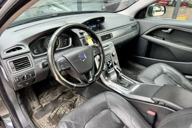 Volvo V70 (2015) thumbnail 5
