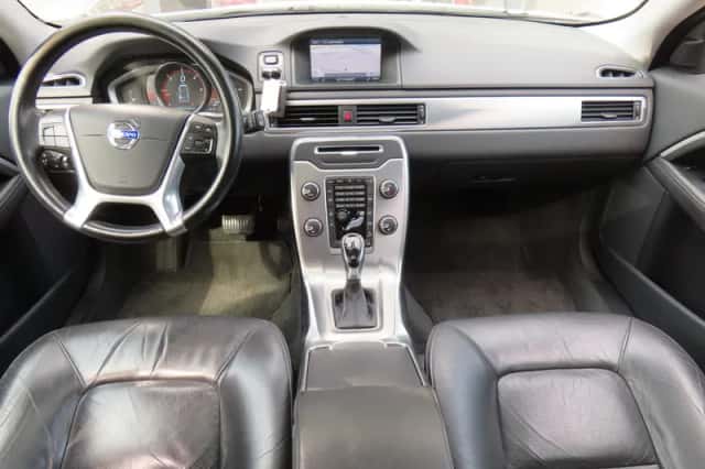 Volvo XC70 (2013) thumbnail 6