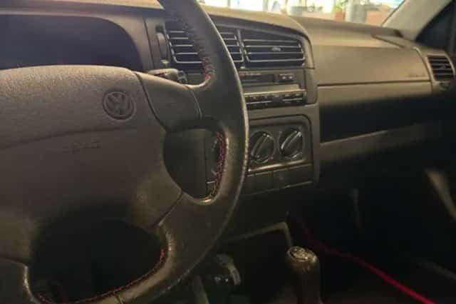 Volkswagen Golf (1994) thumbnail 6