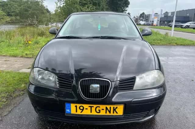 SEAT Ibiza (2006) thumbnail 5